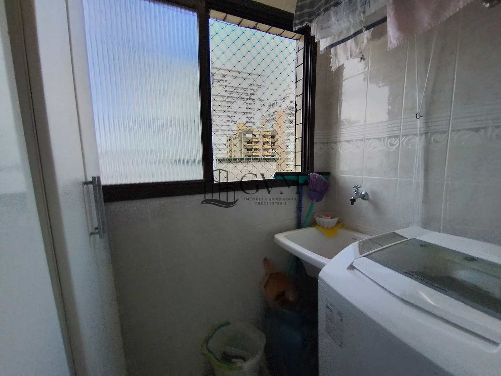 Foto 31 do imóvel Apartamento com 2 quartos, Canto do Forte, Praia Grande