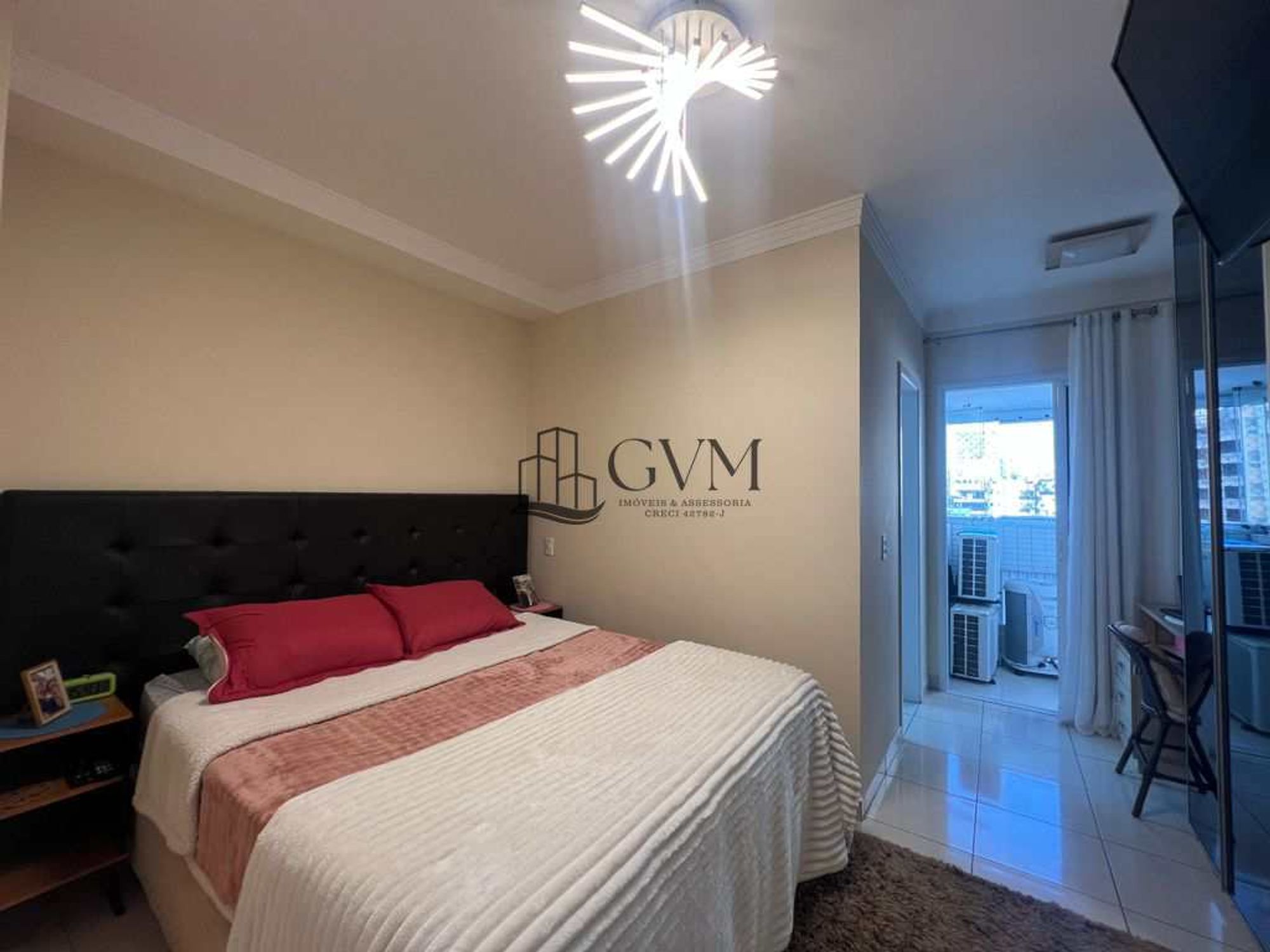 Foto 26 do imóvel Apartamento frente ao mar com 2 quartos á venda na Aviação em Praia Grande