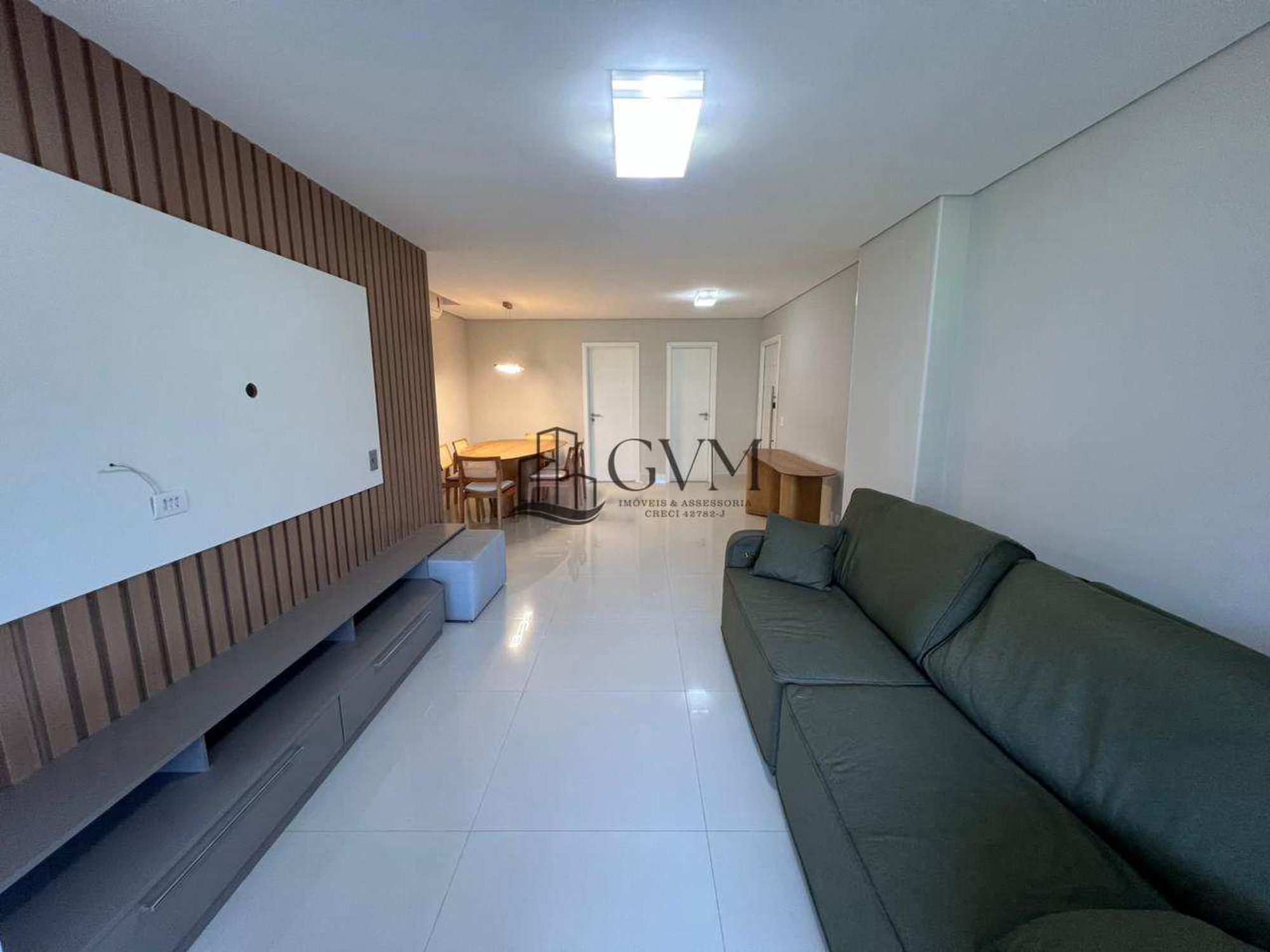 Foto 7 do imóvel Apartamento com 4 quartos, Canto do Forte, Praia Grande