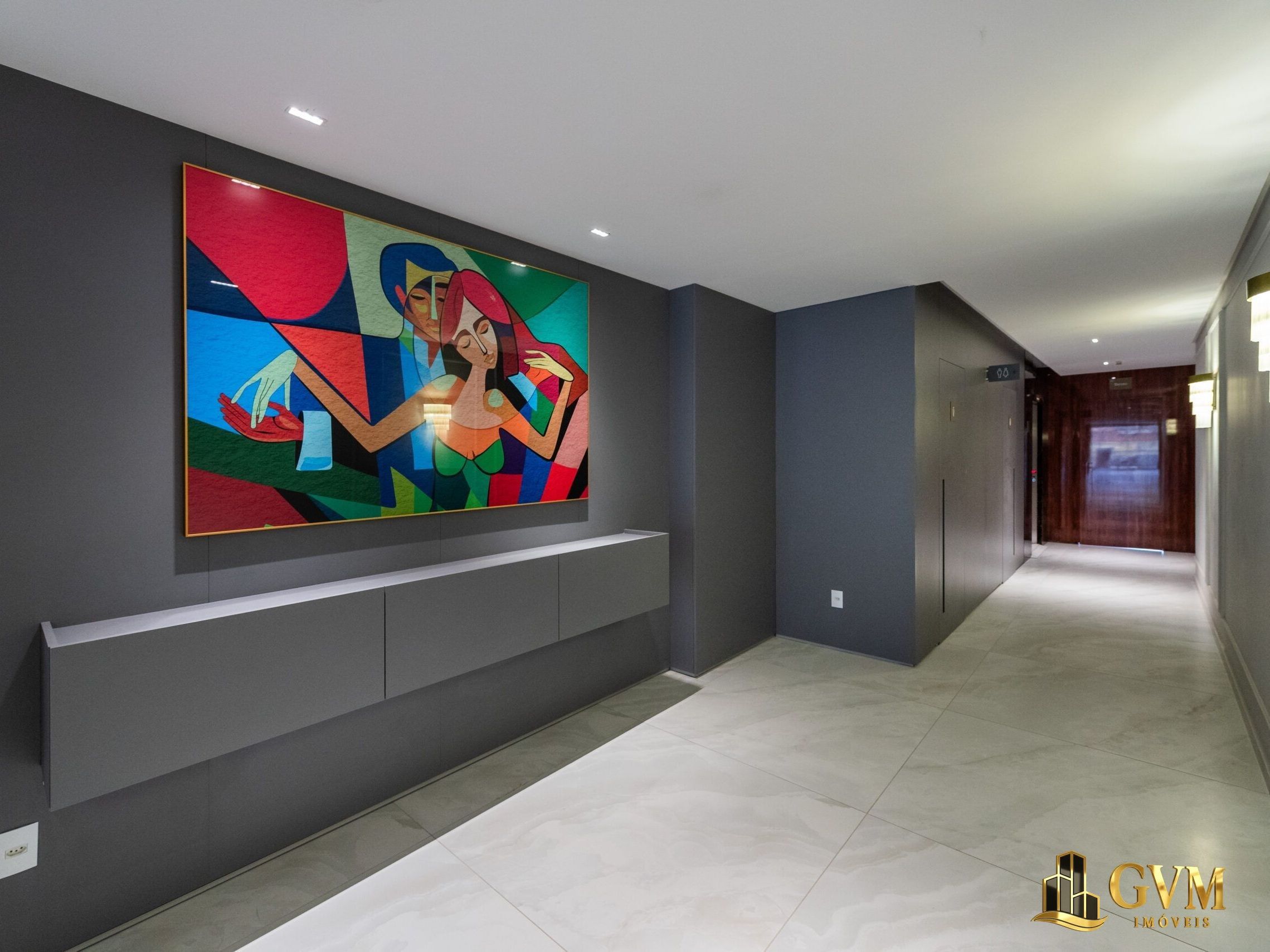 Mais fotos do imóvel APARTAMENTO 3 SUÍTES - CANTO DO FORTE