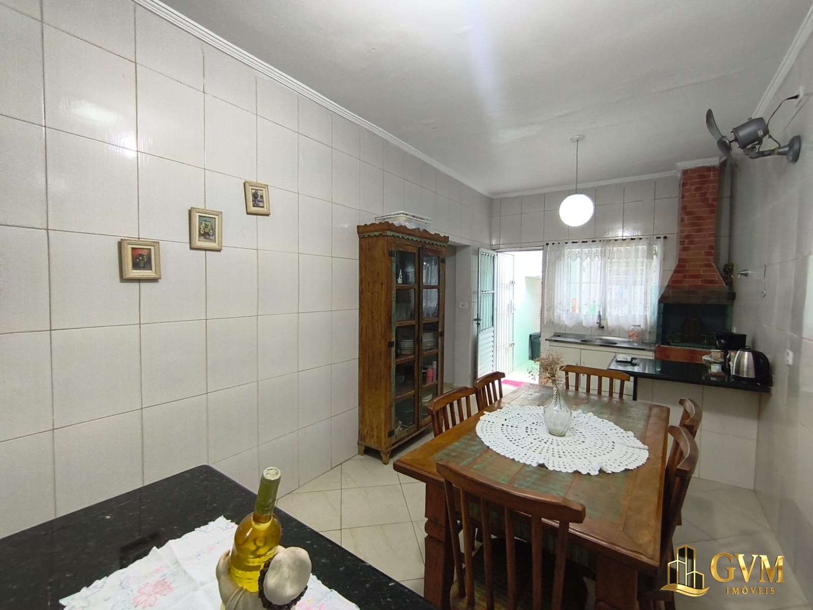 Foto 10 do imóvel CASA TERREA  4 DORMITÓRIOS - VILA CAIÇARA