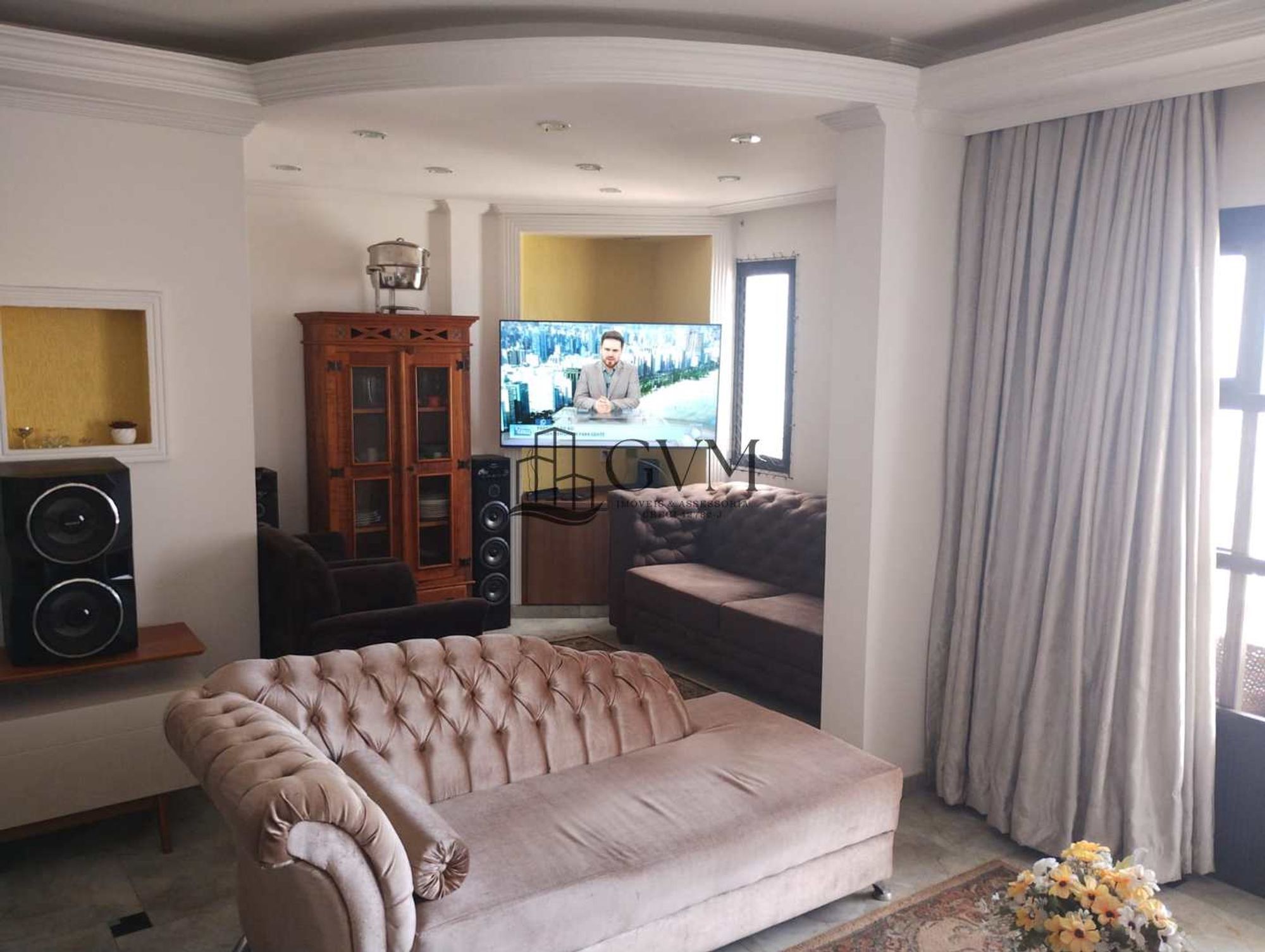 Foto 33 do imóvel Apartamento com 3 quartos, Tupi, Praia Grande
