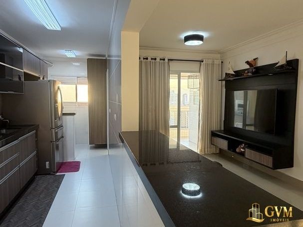 Foto 12 do imóvel Apartamento com 3 quartos, Canto do Forte, Praia Grande - R$ 1.4 mi, Cod: 3829