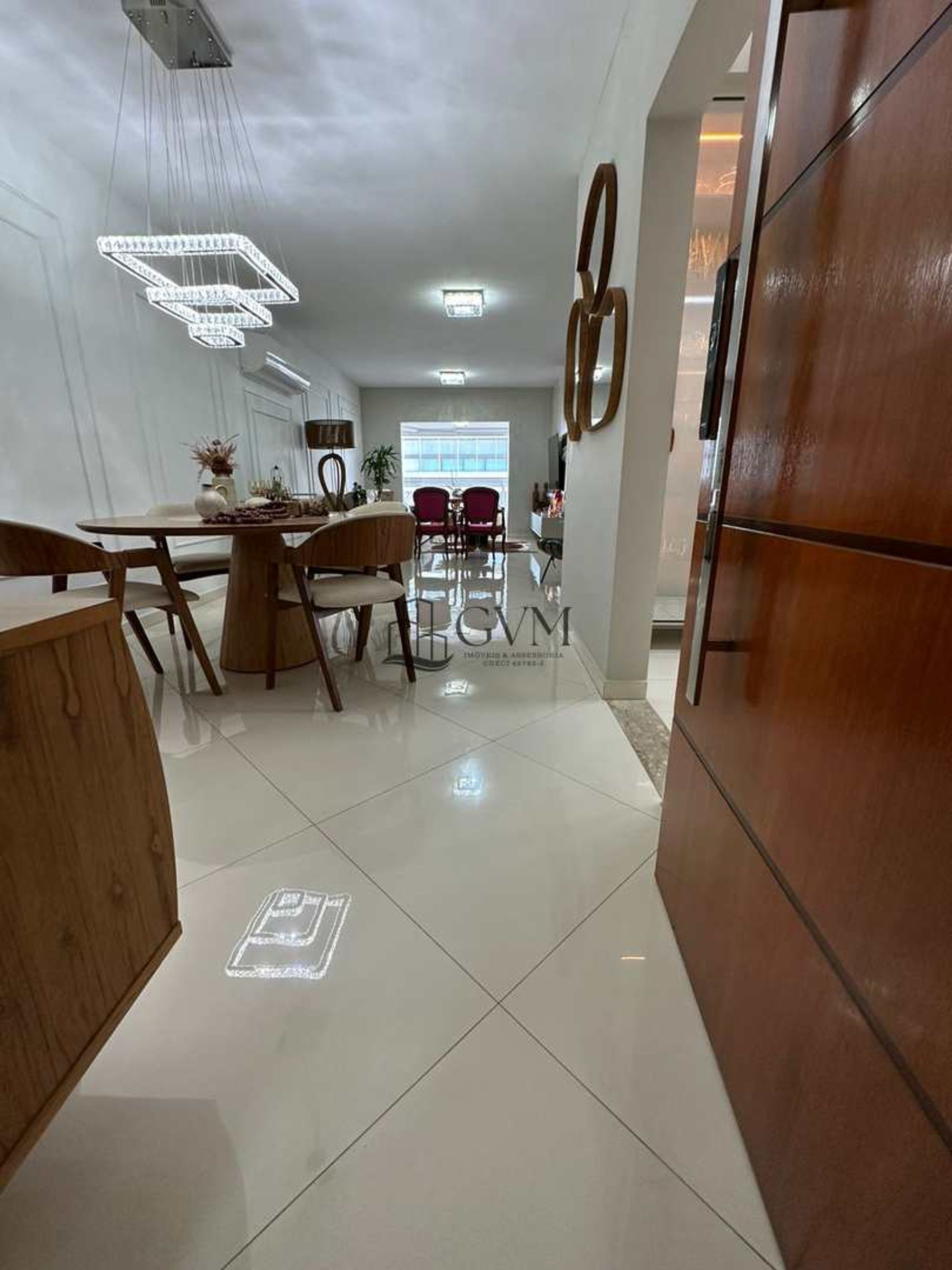 Foto 9 do imóvel Apartamento com 3 quartos, Canto do Forte, Praia Grande