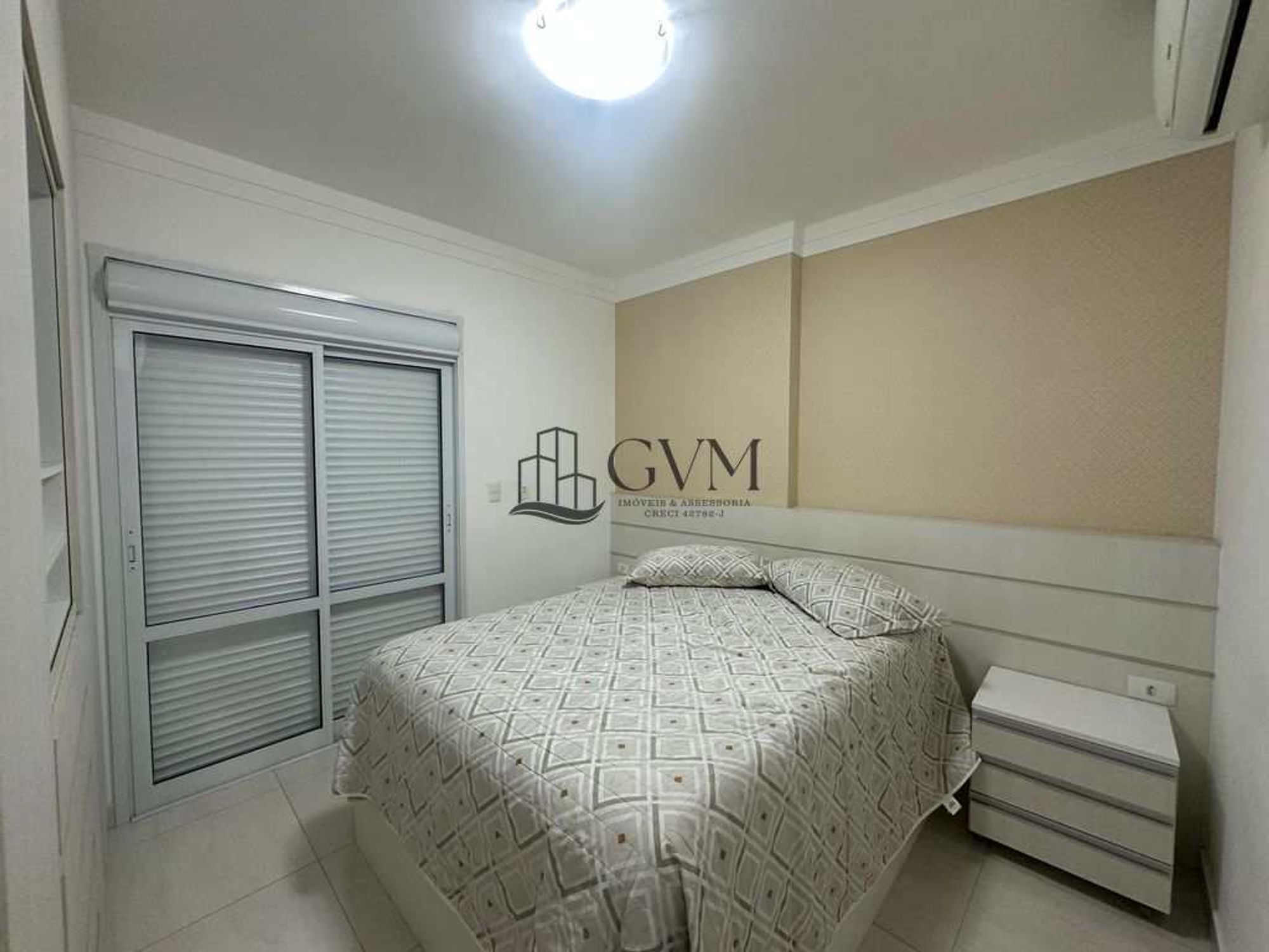 Foto 17 do imóvel Apartamento frente mar de 3 quartos á venda no Canto do Forte em Praia Grande