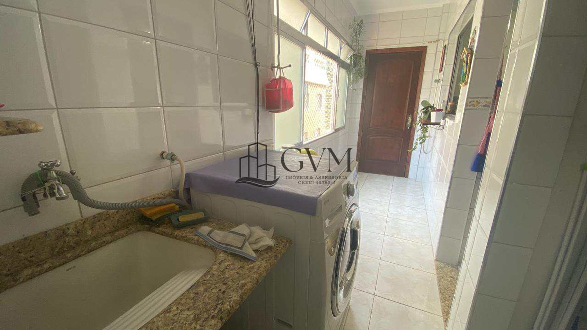 Foto 16 do imóvel Apartamento com 3 quartos, Caiçara, Praia Grande