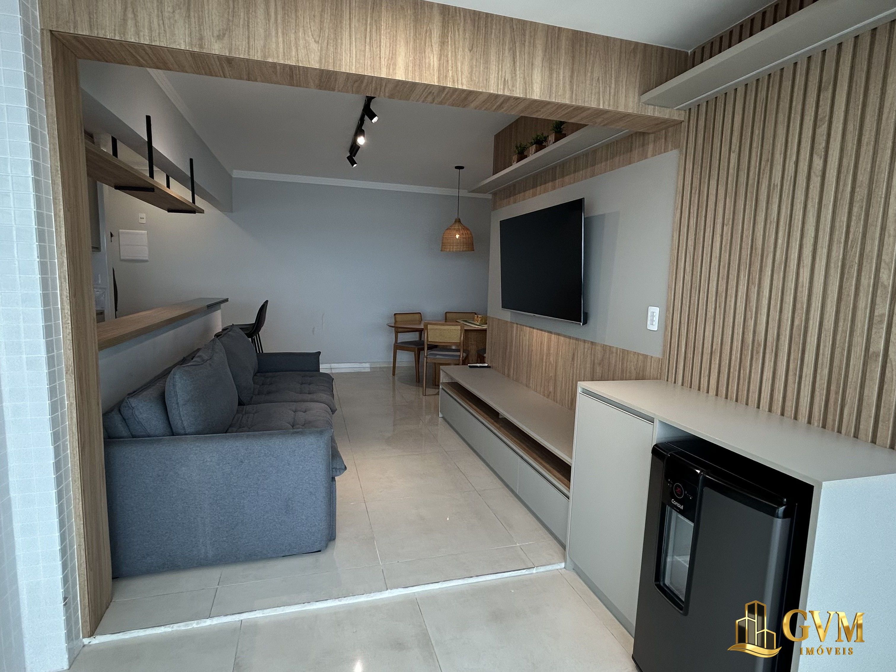 Mais fotos do imóvel Apartamento 2 dormitórios - Maracanã