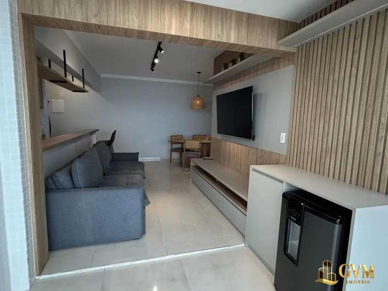 Mais fotos do imóvel Apartamento 2 dormitórios - Maracanã