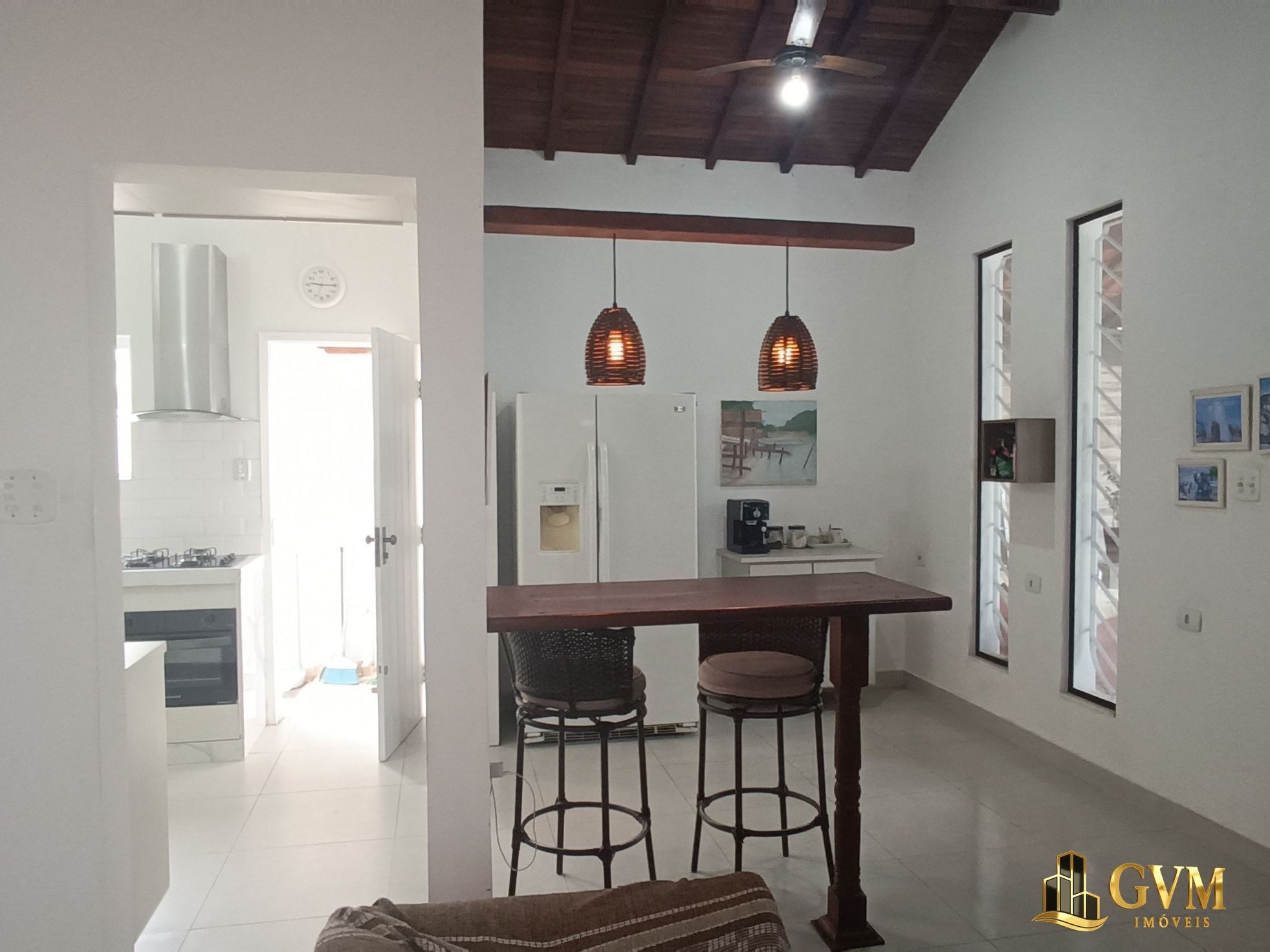 Foto 10 do imóvel CASA 3 DORMITÓRIOS - AVIAÇÃO