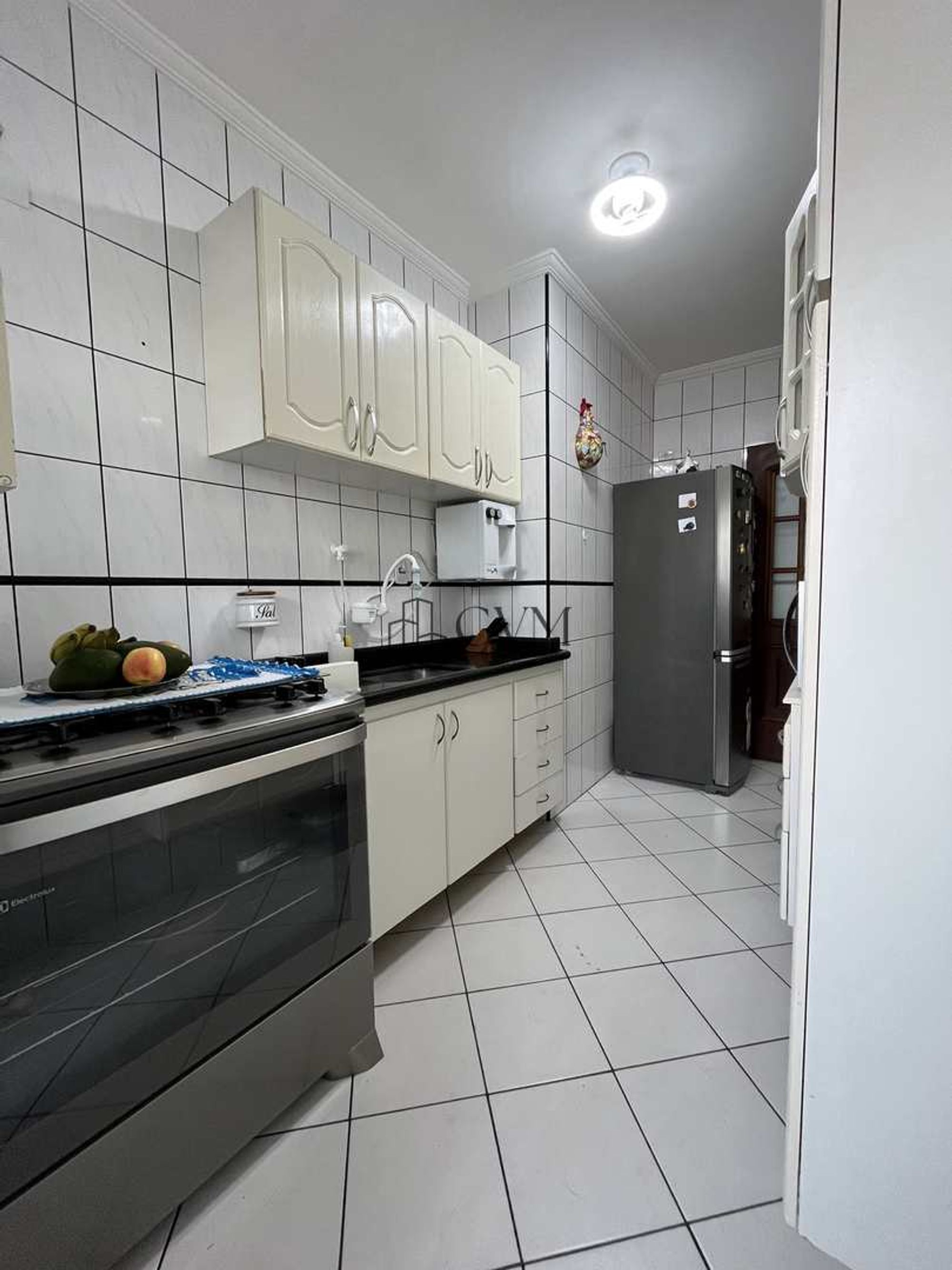 Foto 19 do imóvel Apartamento com 2 quartos, Canto do Forte, Praia Grande