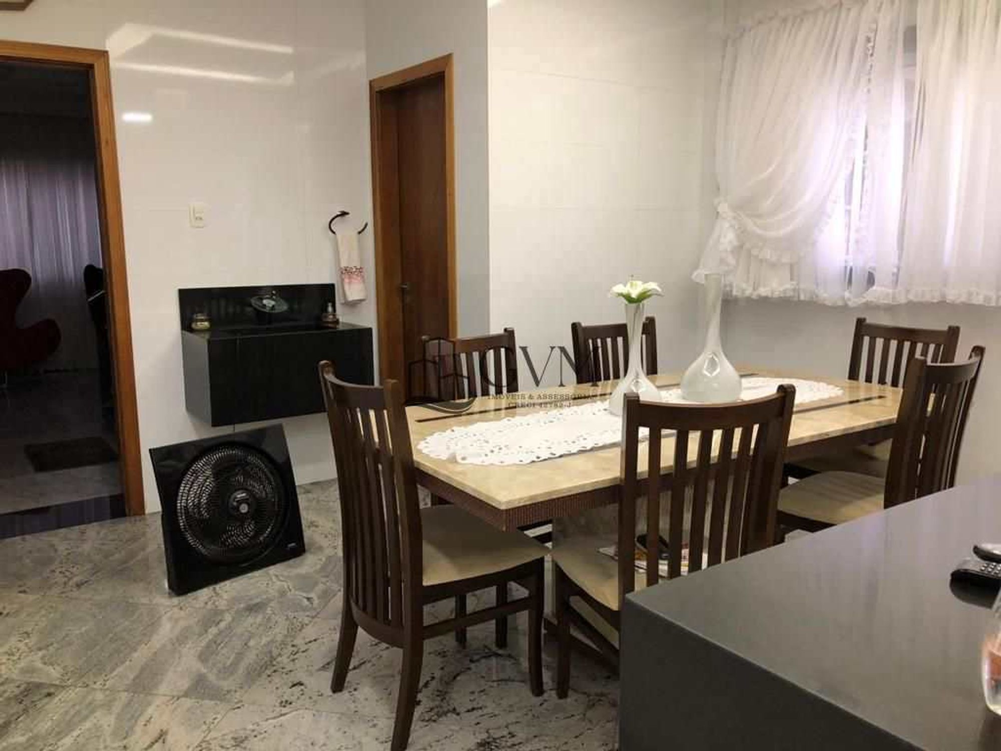 Foto 43 do imóvel Sobrado com 4 suítes, 7 vagas de garagem , no Boqueirão, Praia Grande, SP.