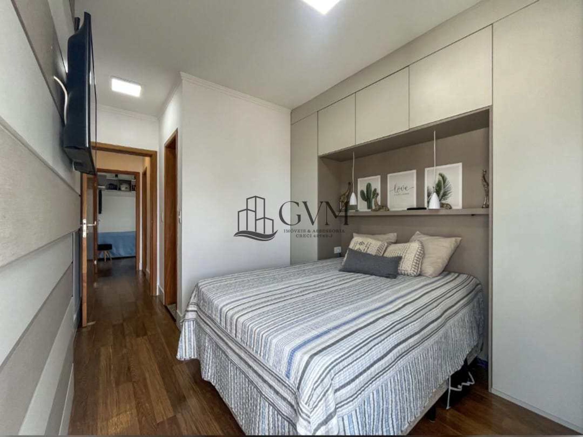 Foto 12 do imóvel Apartamento com 3 quartos, Guilhermina, Praia Grande