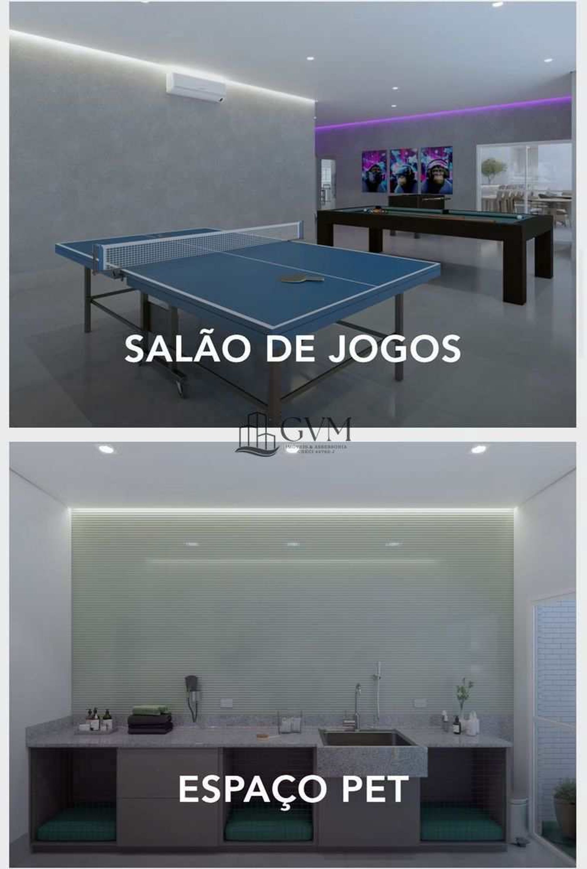 Foto 24 do imóvel Apartamento com 2 quartos, Aviação, Praia Grande