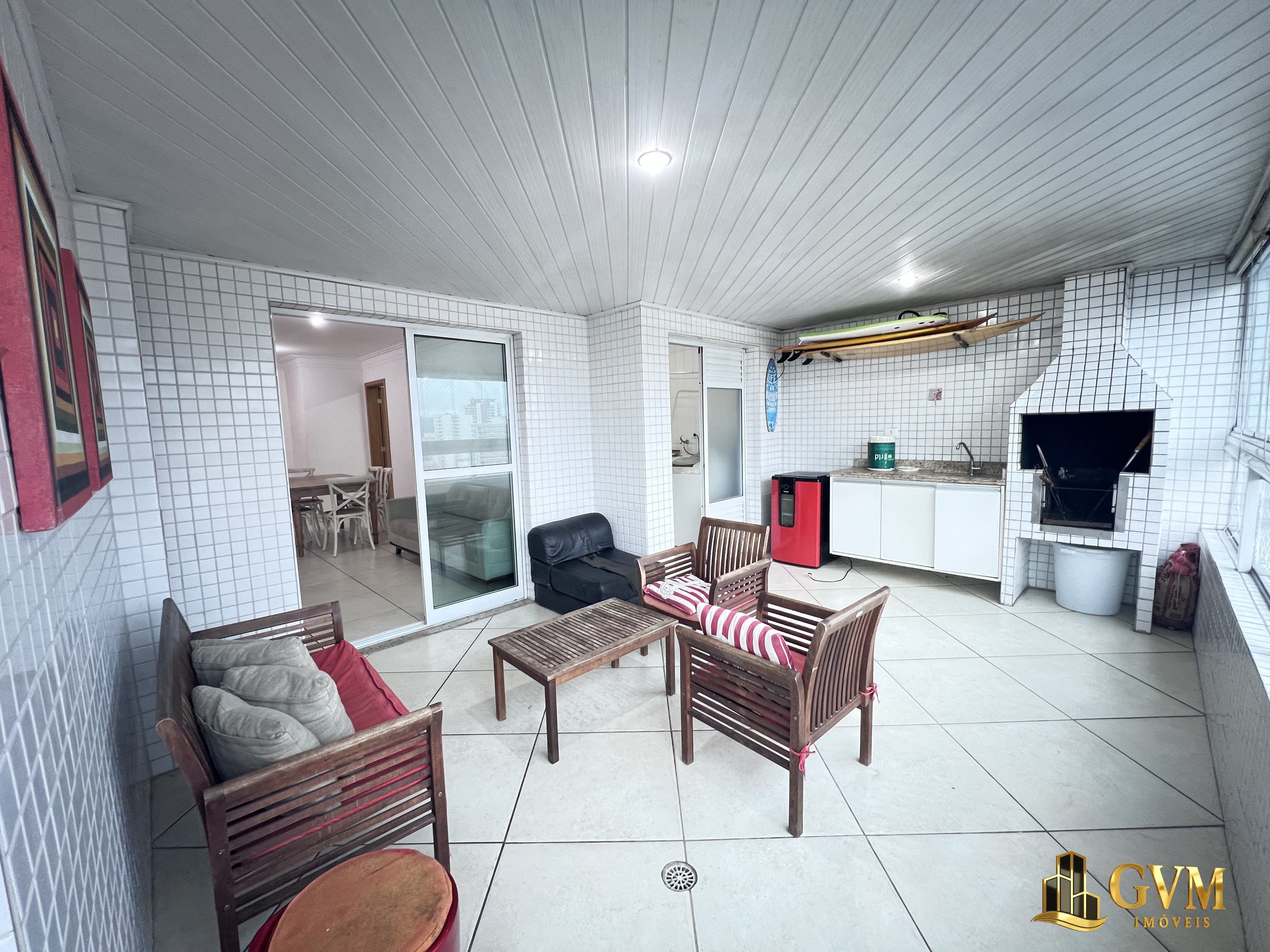 Mais fotos do imóvel APARTAMENTO 4 SUÍTES - GUILHERMINA