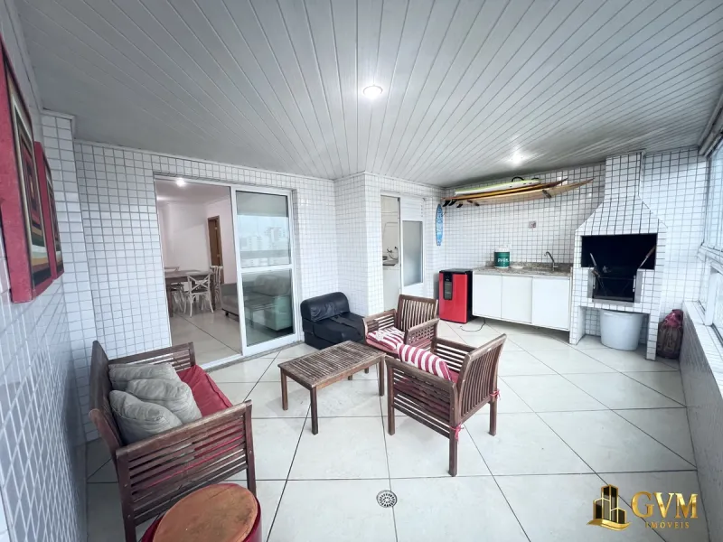 Mais fotos do imóvel APARTAMENTO 4 SUÍTES - GUILHERMINA