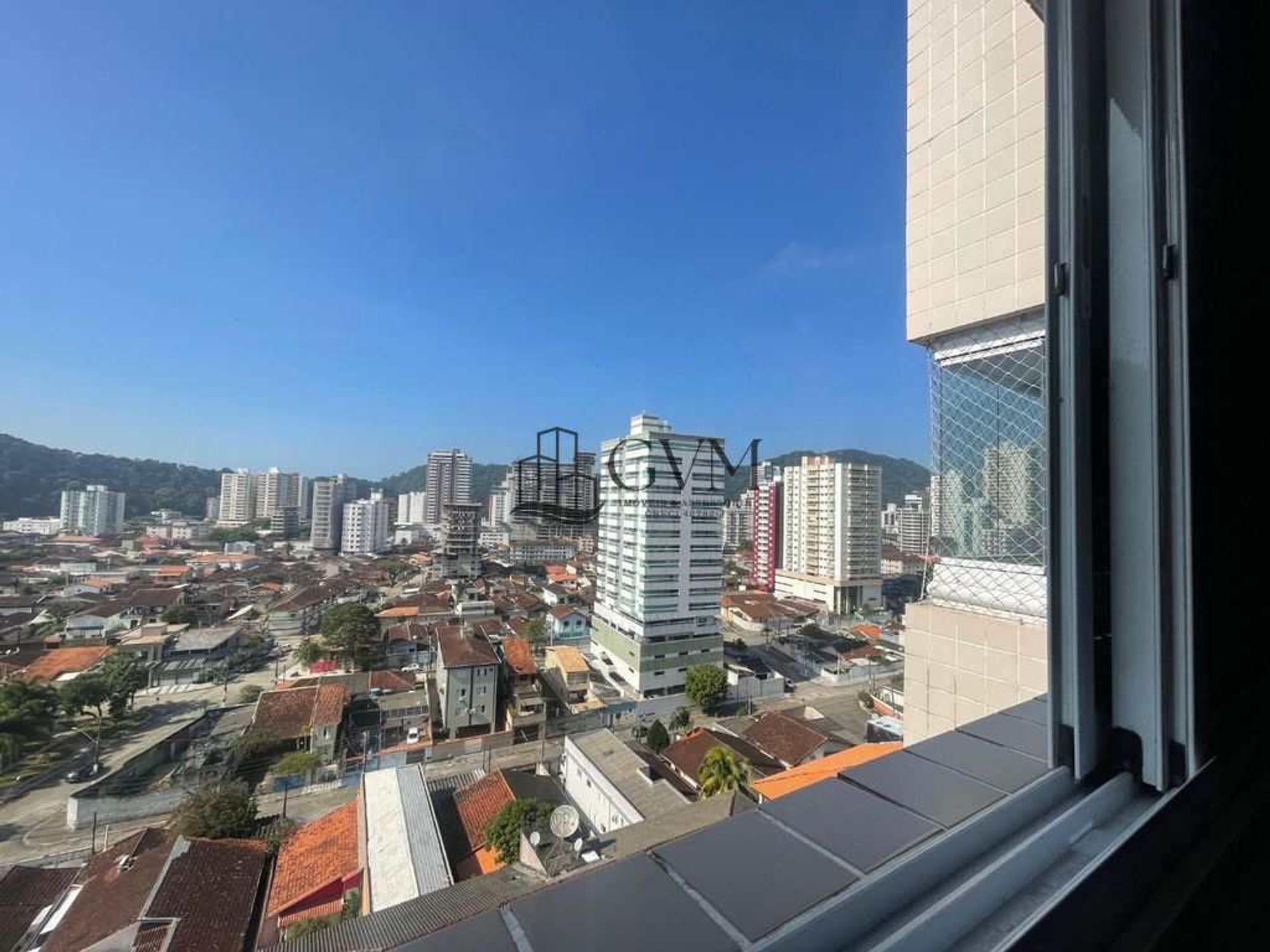 Foto 23 do imóvel Apartamento no Canto do Forte - Praia Grande/SP
