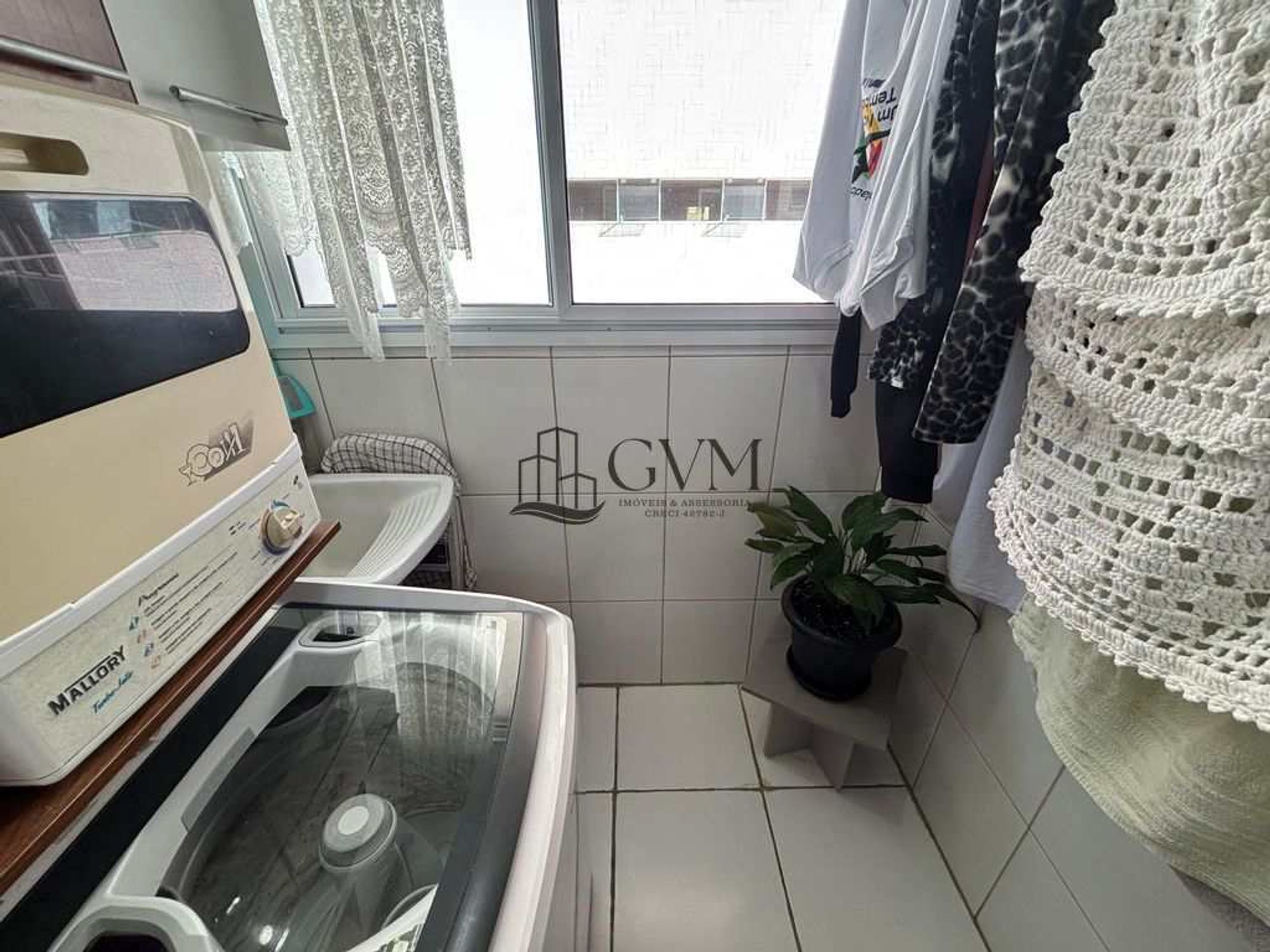 Foto 12 do imóvel Apartamento de 2 quartos no Canto do Forte em Praia Grande/SP