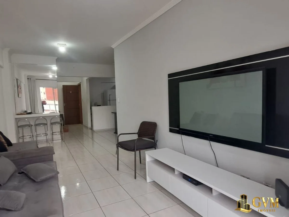 Foto principal do imóvel APARTAMENTO 2 DORMITÓRIOS - VILA TUPI em Tupi