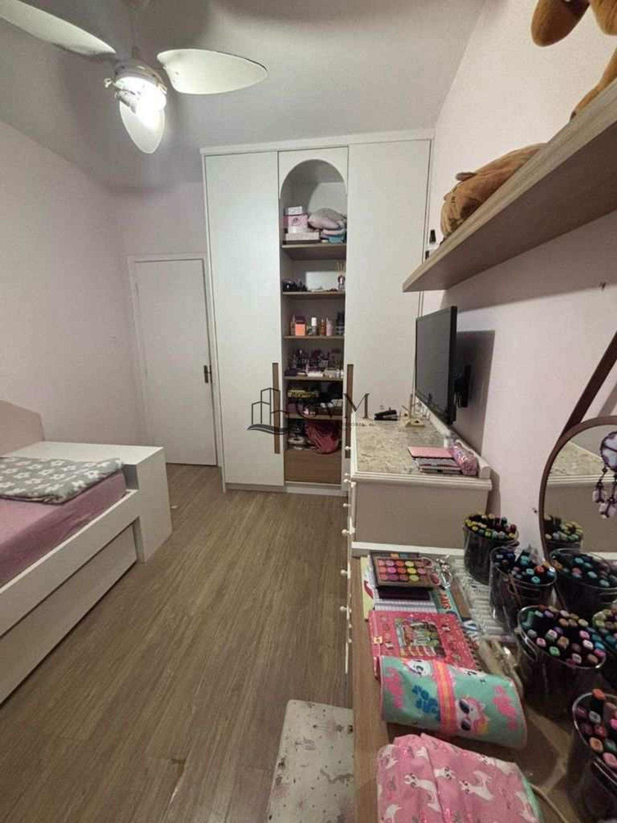 Foto 20 do imóvel Apartamento à Venda em Canto do Forte, Praia Grande - SP