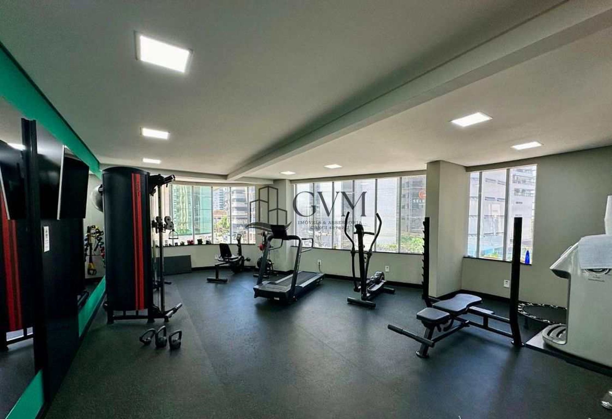 Foto 24 do imóvel Apartamento com 2 quartos á venda no Canto do Forte em Praia Grande