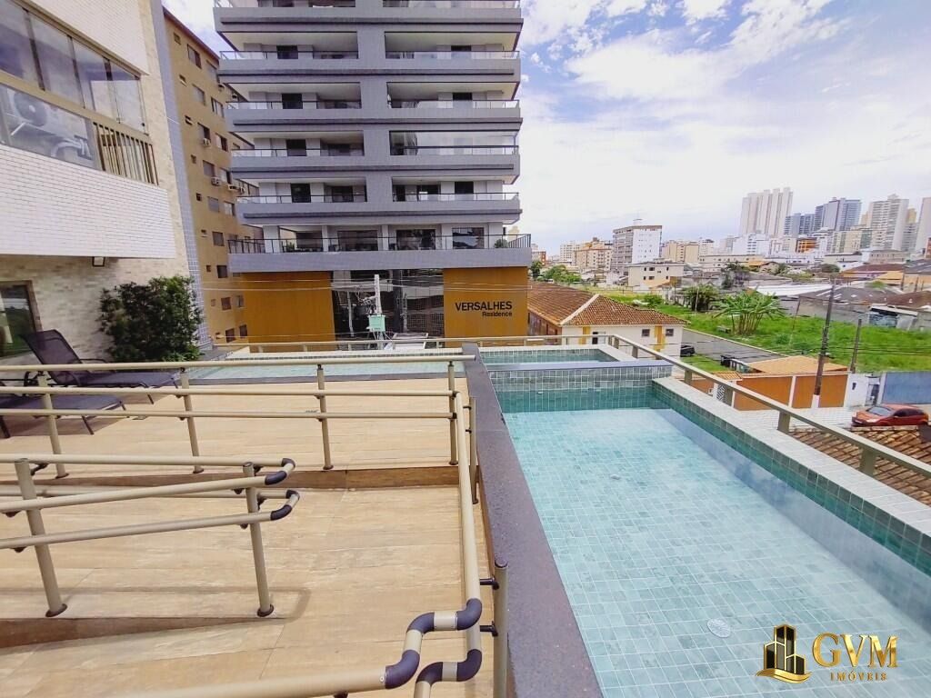 Foto do imóvel APARTAMENTO 2 DORMITÓRIOS - BOQUEIRÃO em Boqueirão, Praia Grande