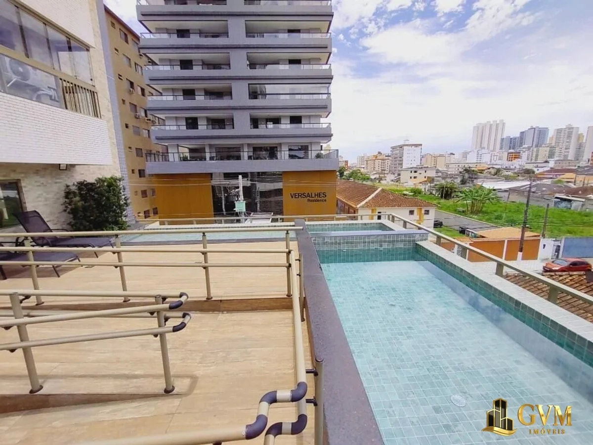 Foto principal do imóvel APARTAMENTO 2 DORMITÓRIOS - BOQUEIRÃO em Boqueirão