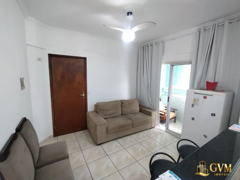 Interior do imóvel APARTAMENTO 01 DORMITÓRIO - BOQUEIRÃO