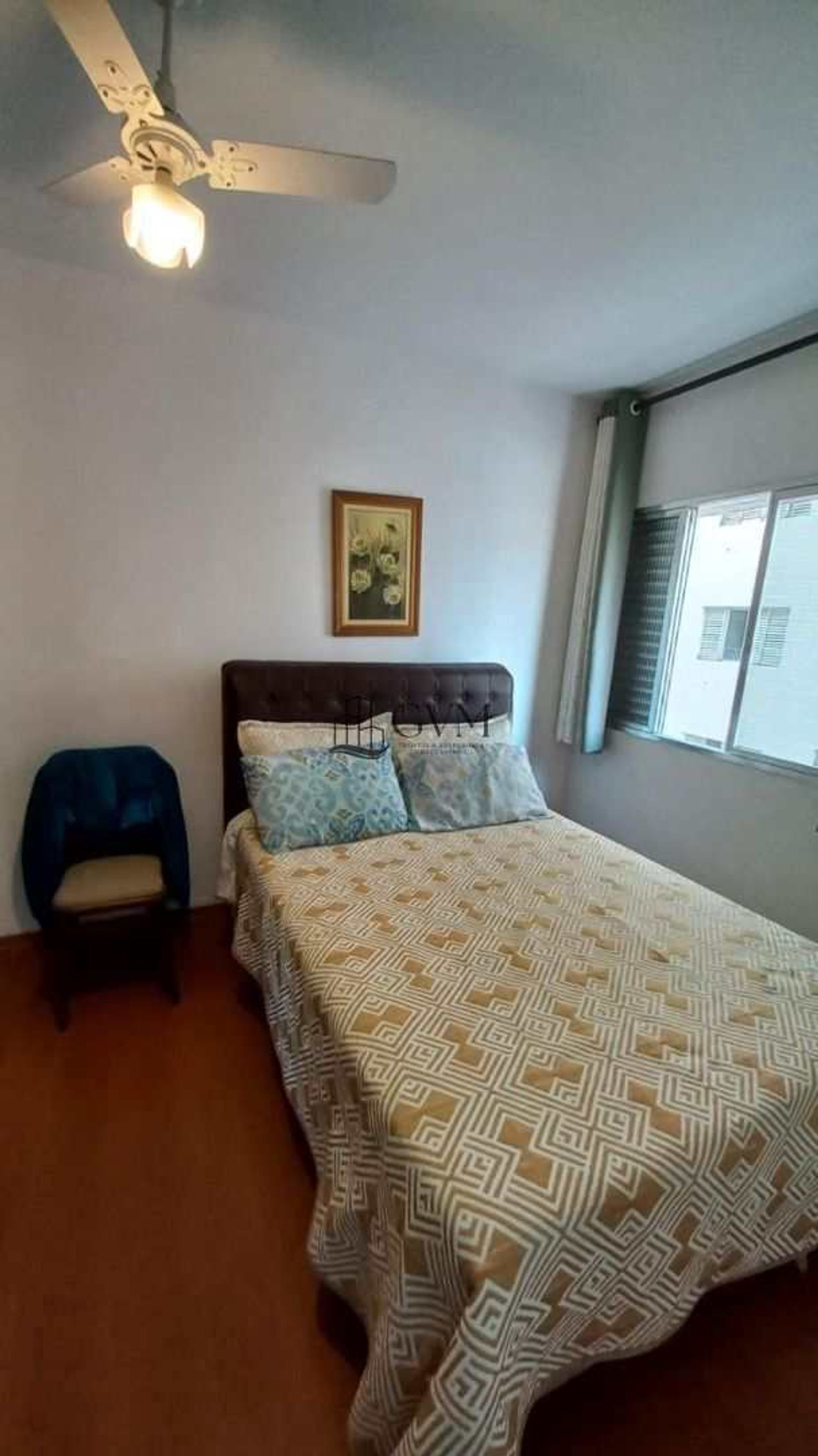 Foto 11 do imóvel Apartamento no Boqueirão - Praia Grande/SP