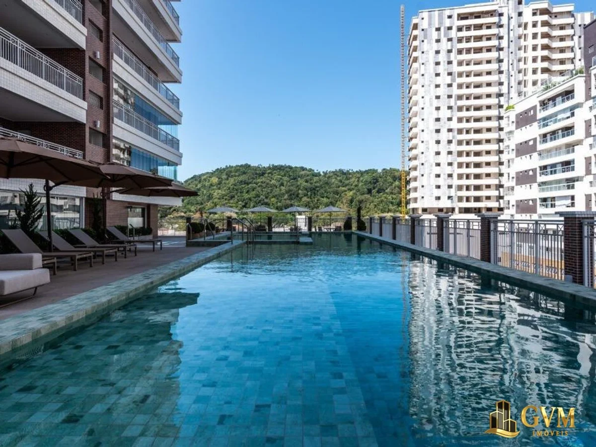 Foto principal do imóvel APARTAMENTO 2 SUÍTES - CANTO DO FORTE em Canto do Forte