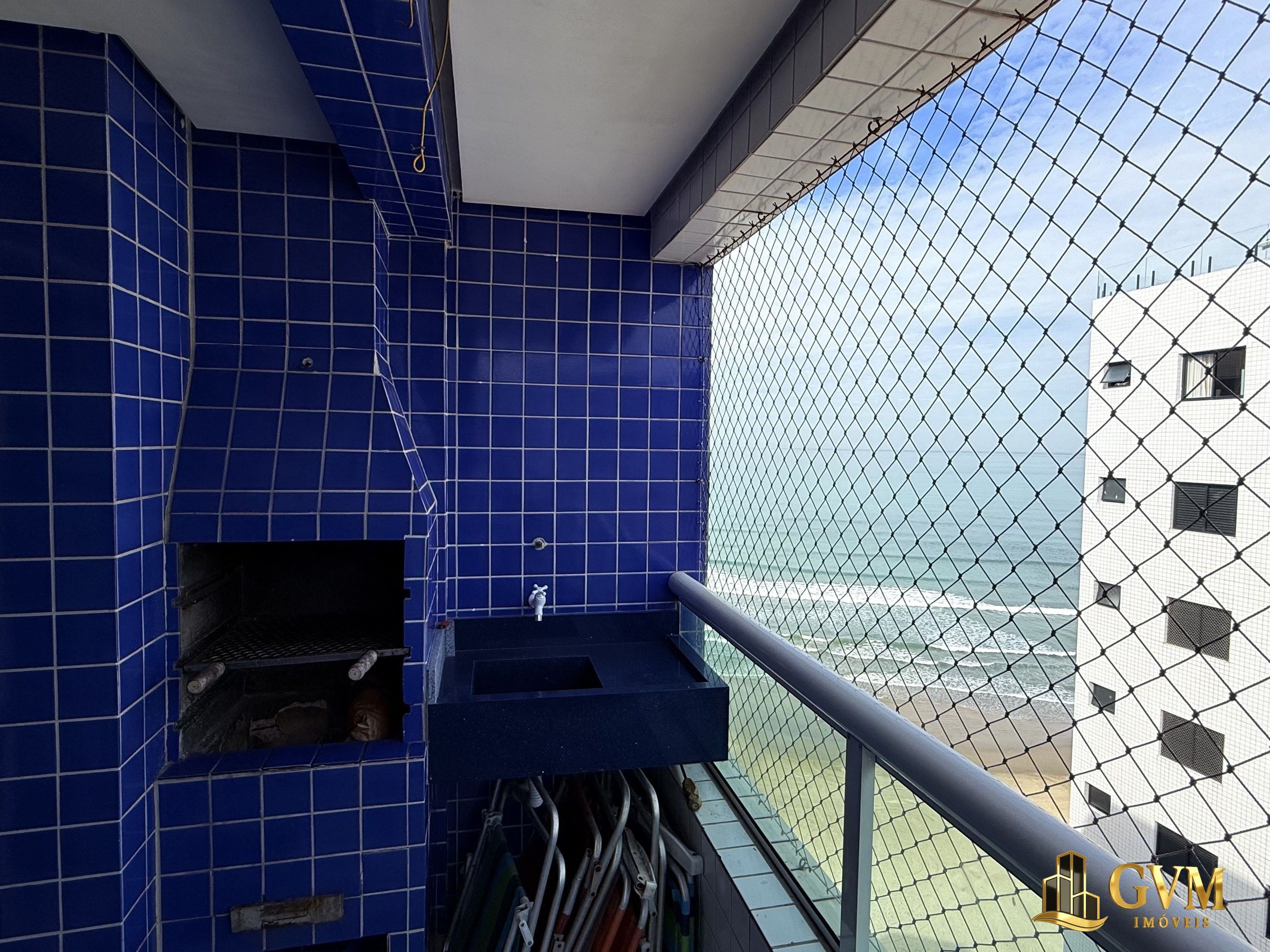 Foto do imóvel APARTAMENTO 2 DORMITÓRIOS - CAIÇARA em Caiçara, Praia Grande