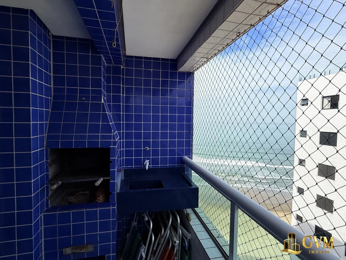 Foto principal do imóvel APARTAMENTO 2 DORMITÓRIOS - CAIÇARA em Caiçara