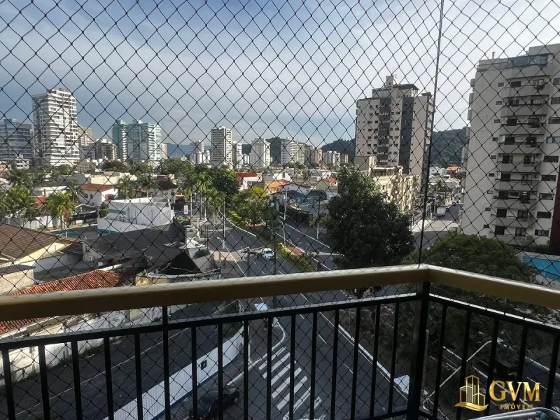 Ambiente do imóvel Apartamento 3 Dormitórios - Canto do Forte