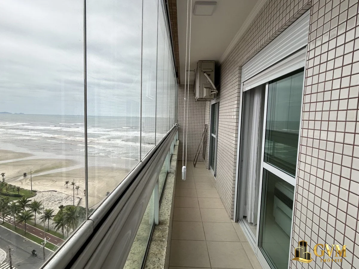 Foto principal do imóvel APARTAMENTO 2 DORMITÓRIOS - CAIÇARA em Caiçara