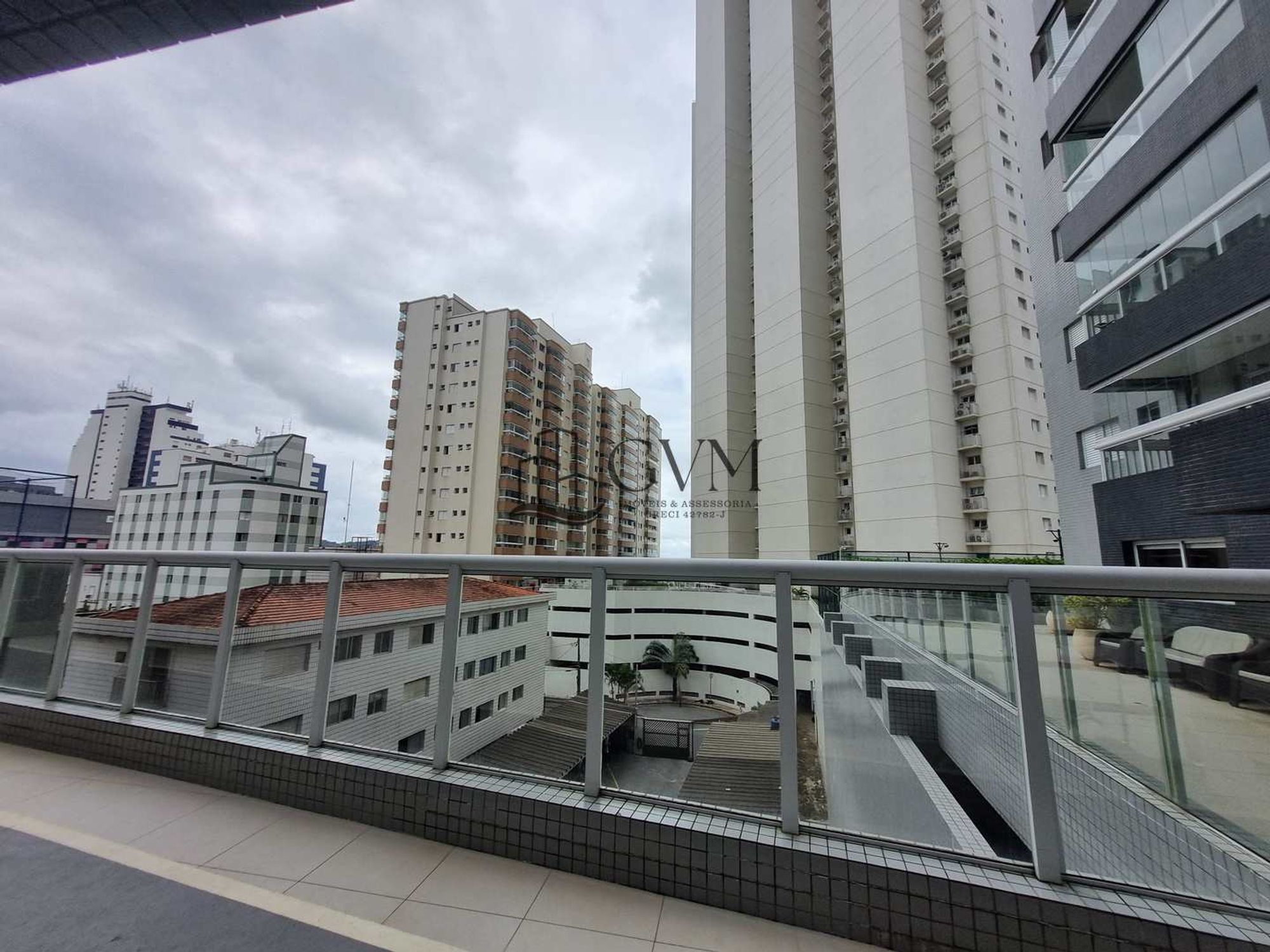 Foto 33 do imóvel Apartamento com 2 quartos, Boqueirão, Praia Grande