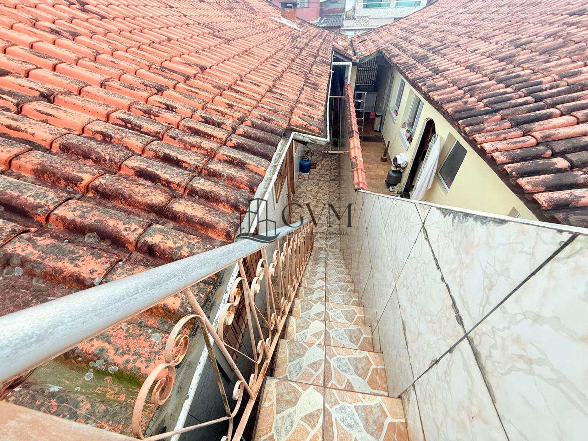 Foto 26 do imóvel Casa com 2 quartos, Balneário Maracanã, Praia Grande