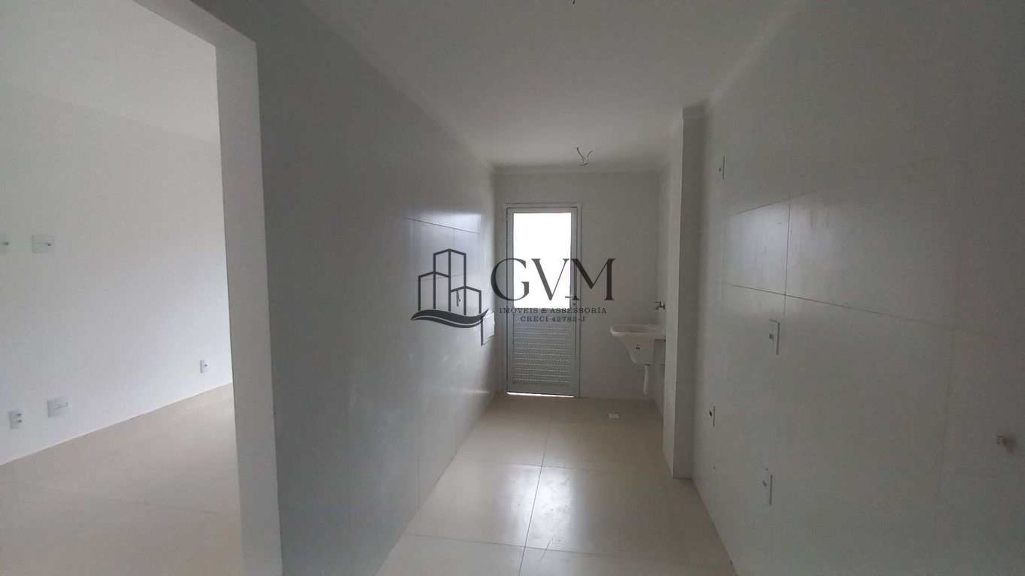 Foto 8 do imóvel Apartamento na Vila Guilhermina em Praia Grande/SP