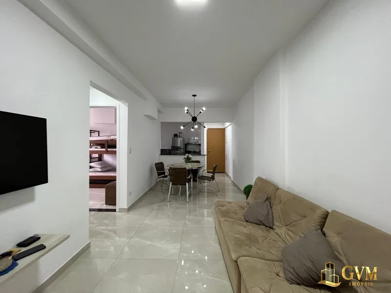 Interior do imóvel APARTAMENTO 02 DORMITÓRIOS - BOQUEIRÃO