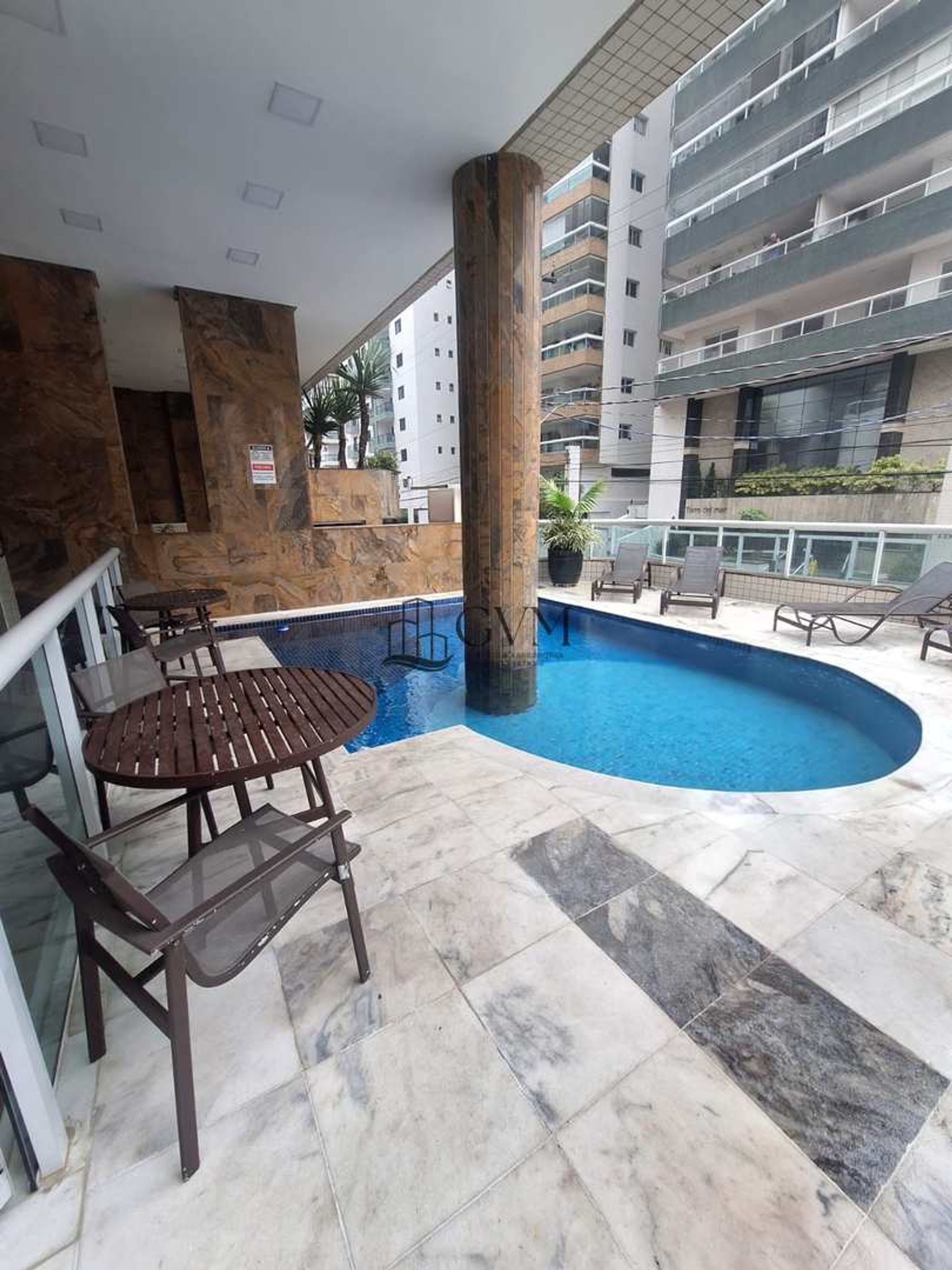 Foto 31 do imóvel Apartamento com 3 quartos, Canto do Forte, Praia Grande