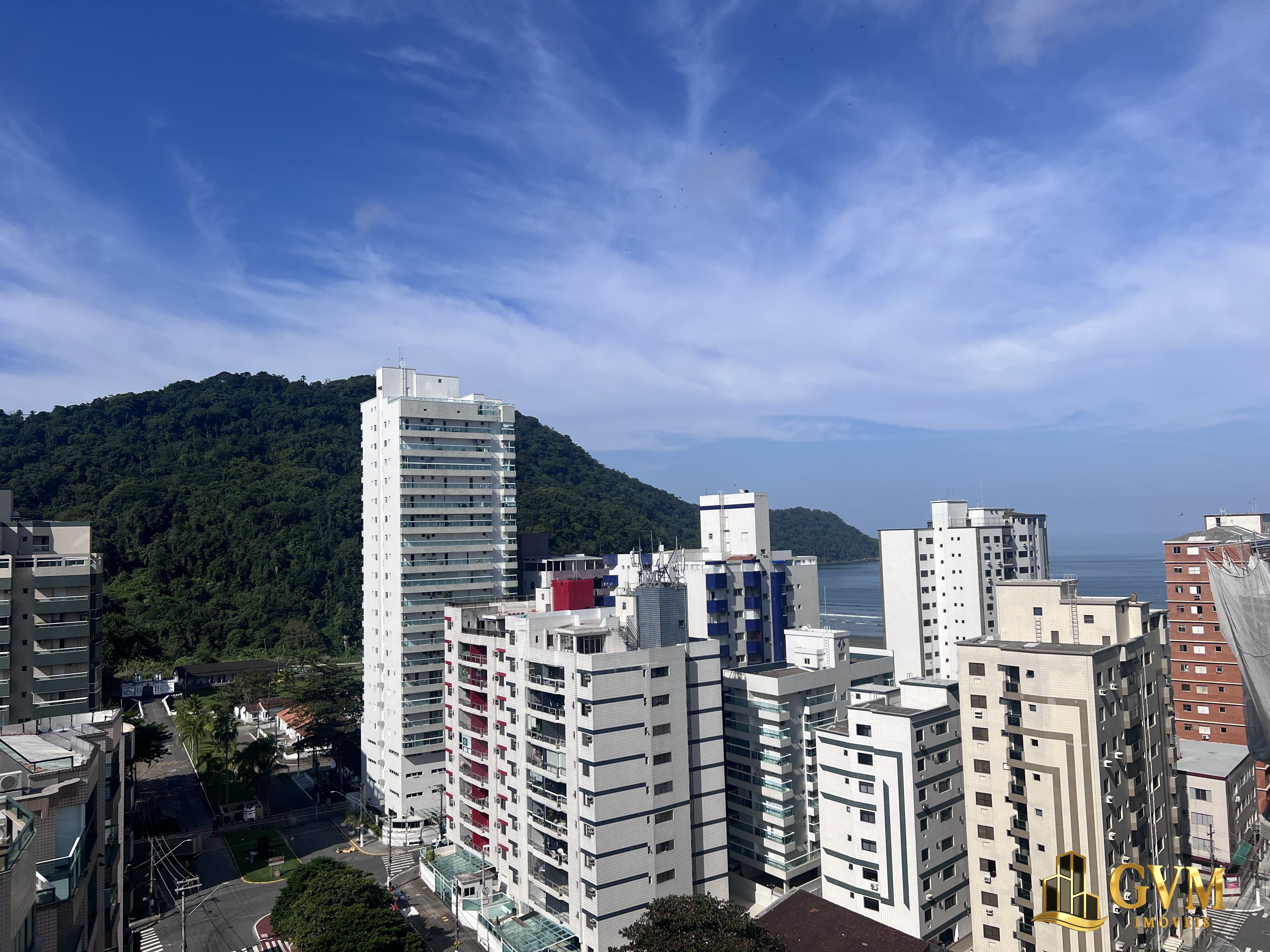 Foto do imóvel COBERTURA - CANTO DO FORTE em Canto do Forte, Praia Grande