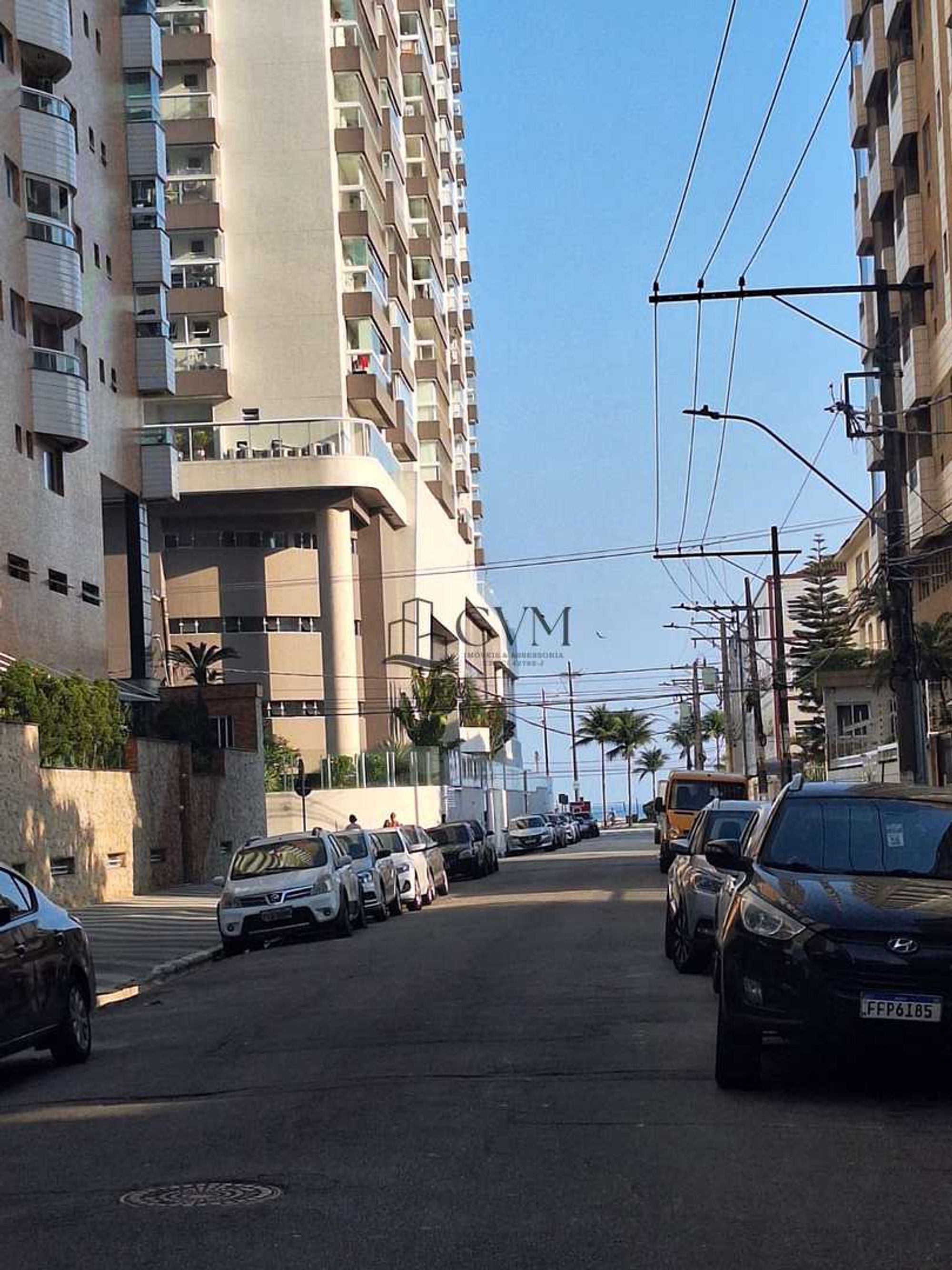 Foto do imóvel Apartamento com 2 quartos, Canto do Forte, Praia Grande em Canto do Forte, Praia Grande