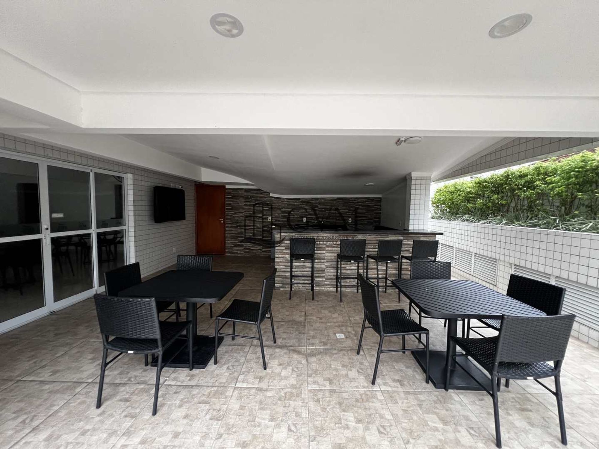 Foto 19 do imóvel Apartamento com 2 quartos, Guilhermina, Praia Grande