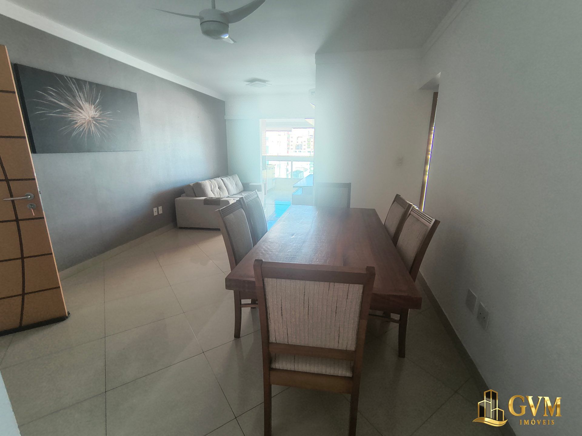 Foto 4 do imóvel APARTAMENTO 2 SUÍTES - CANTO DO FORTE