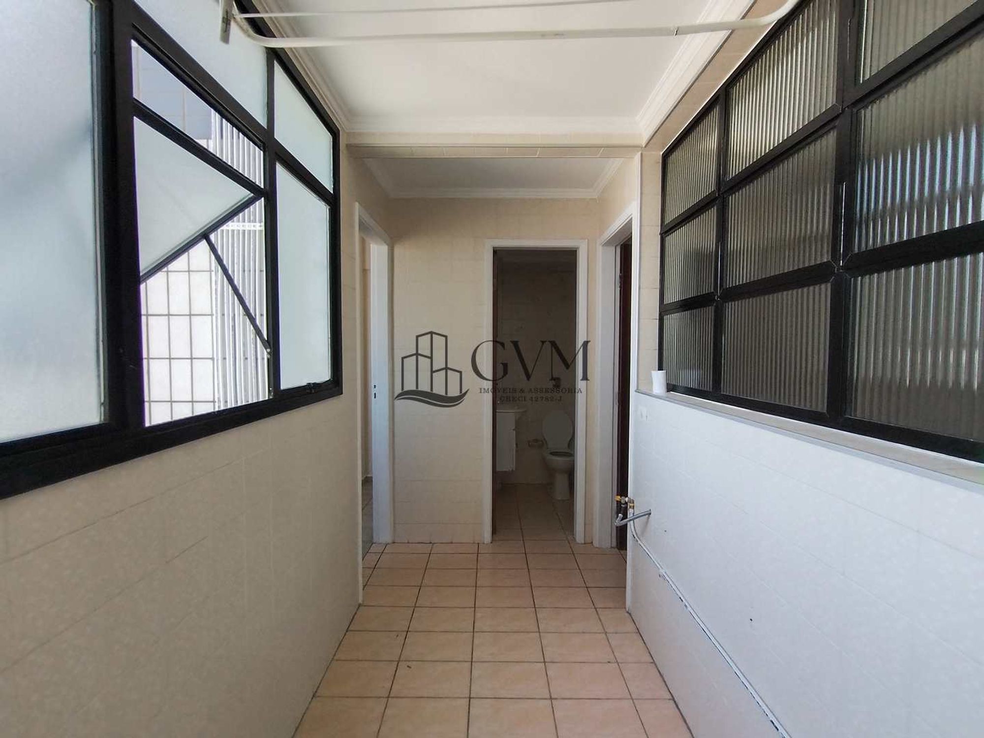 Foto 17 do imóvel Apartamento com 4 quartos, Tupi, Praia Grande