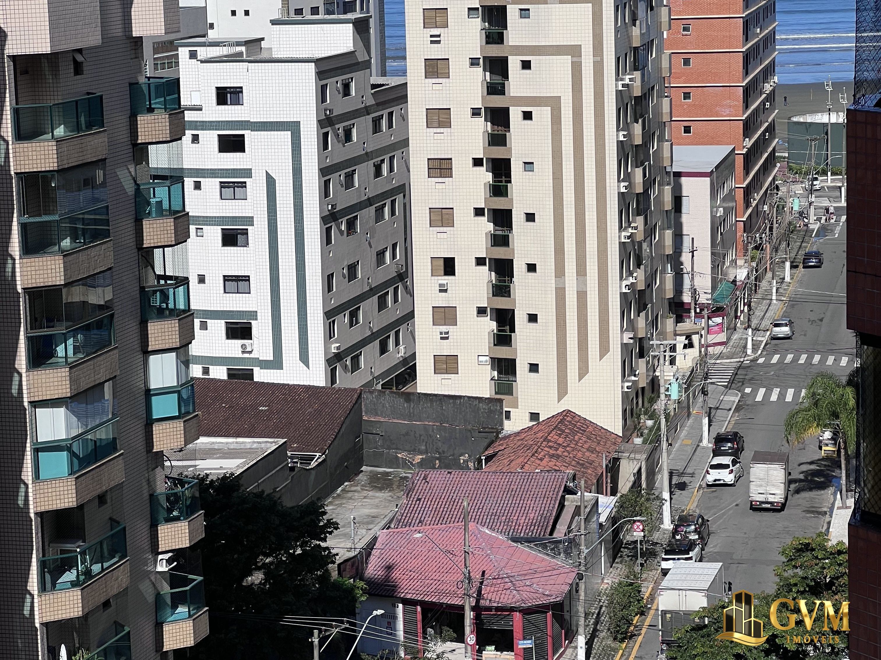 Foto do imóvel APARTAMENTO 2 DORMITÓRIOS - CANTO DO FORTE em Canto do Forte, Praia Grande