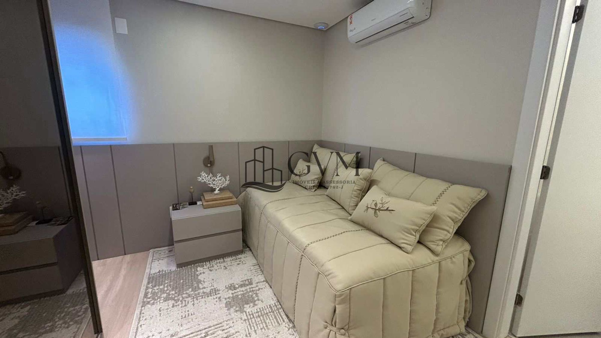 Foto 10 do imóvel Apartamento com 3 quartos, Canto do Forte, Praia Grande