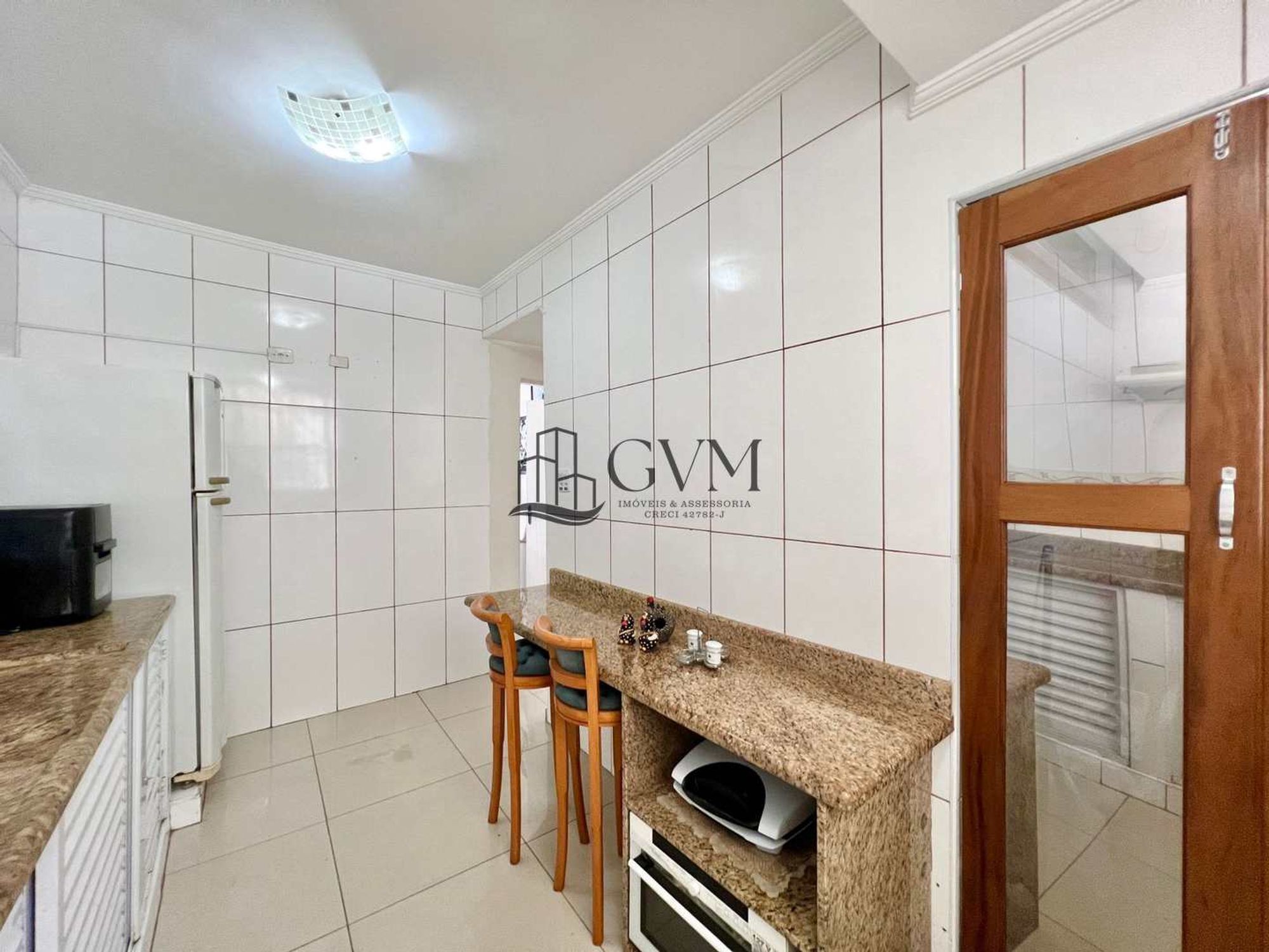Foto 10 do imóvel Apartamento com 2 quartos, Boqueirão, Praia Grande