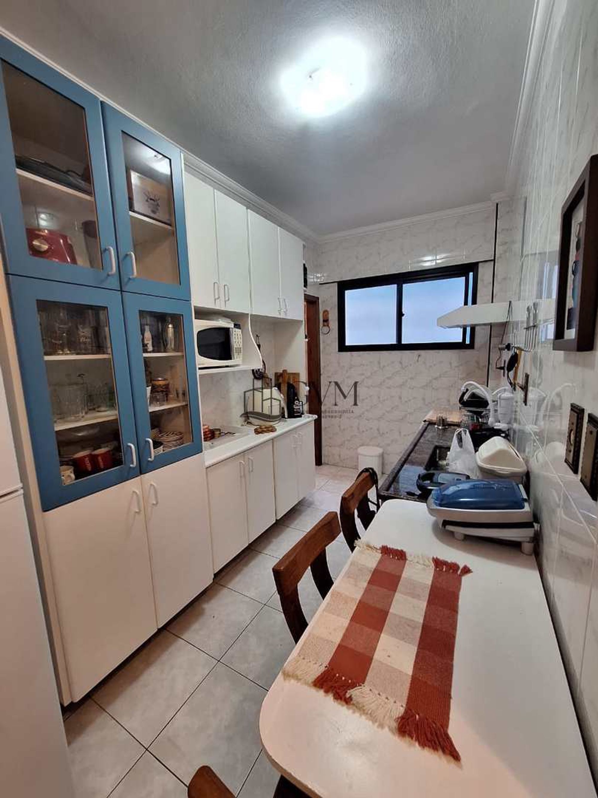 Foto 20 do imóvel Apartamento com 2 quartos, Canto do Forte, Praia Grande