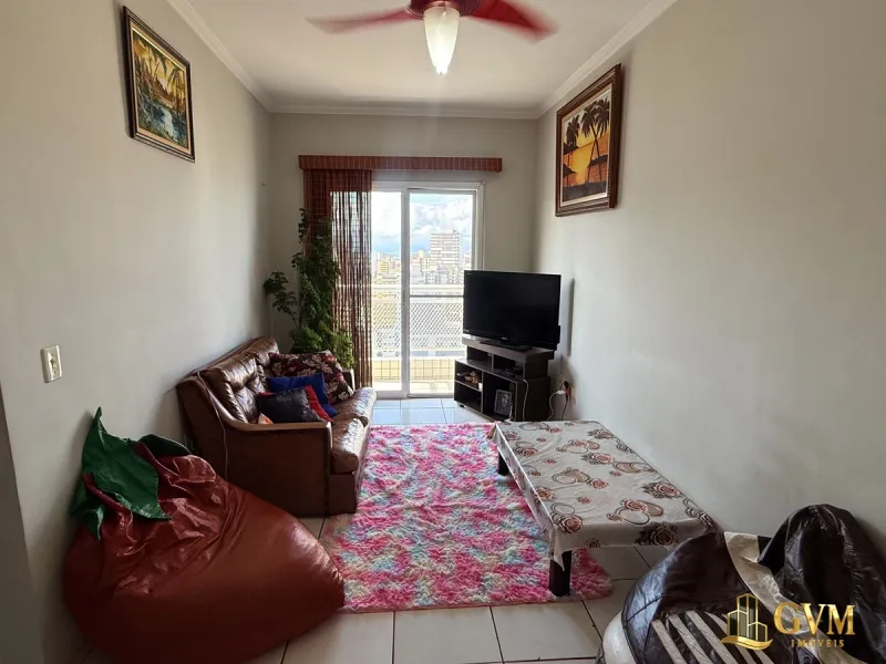 Mais fotos do imóvel APARTAMENTO 2 DORMITÓRIOS - OCIAN