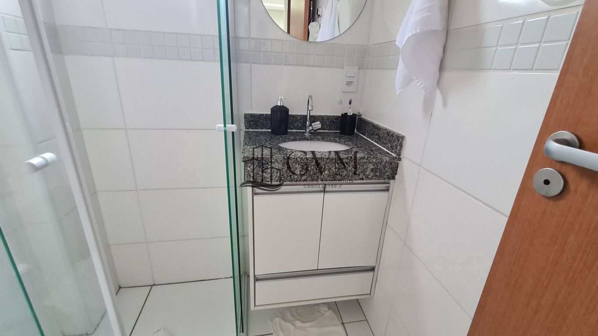 Foto 11 do imóvel Apartamento na Aviação em Praia Grande/SP