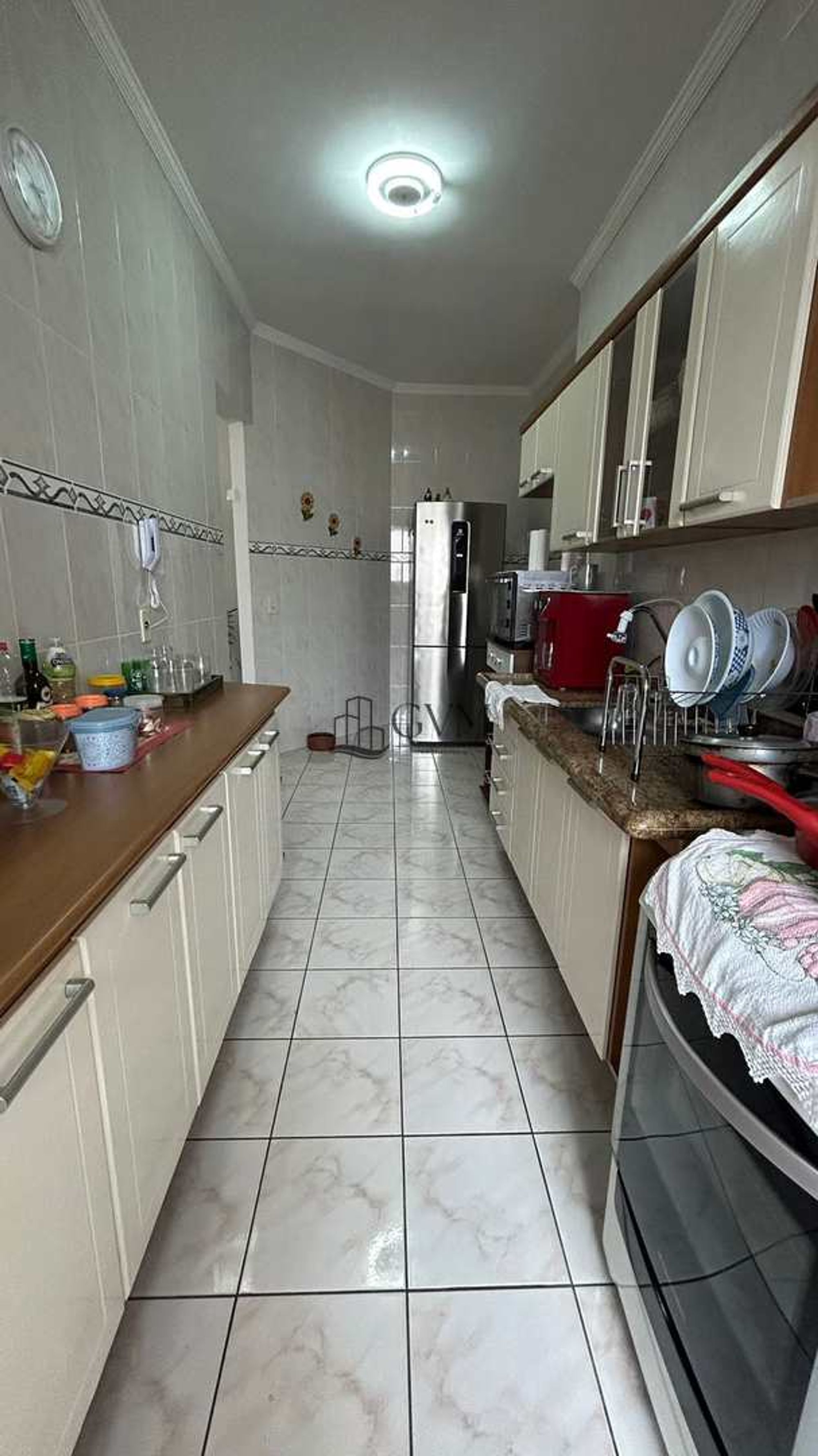 Foto 9 do imóvel Apartamento com 2 quartos, Ocian, Praia Grande